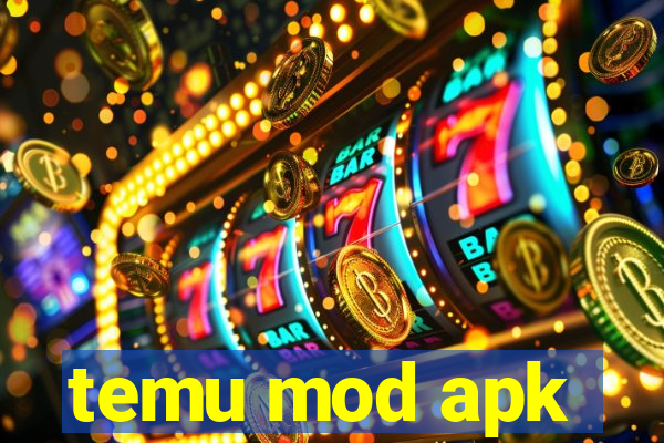 temu mod apk